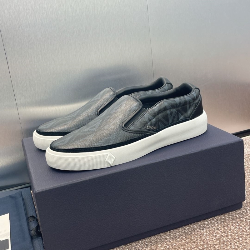 Christian Dior Casual Shoes